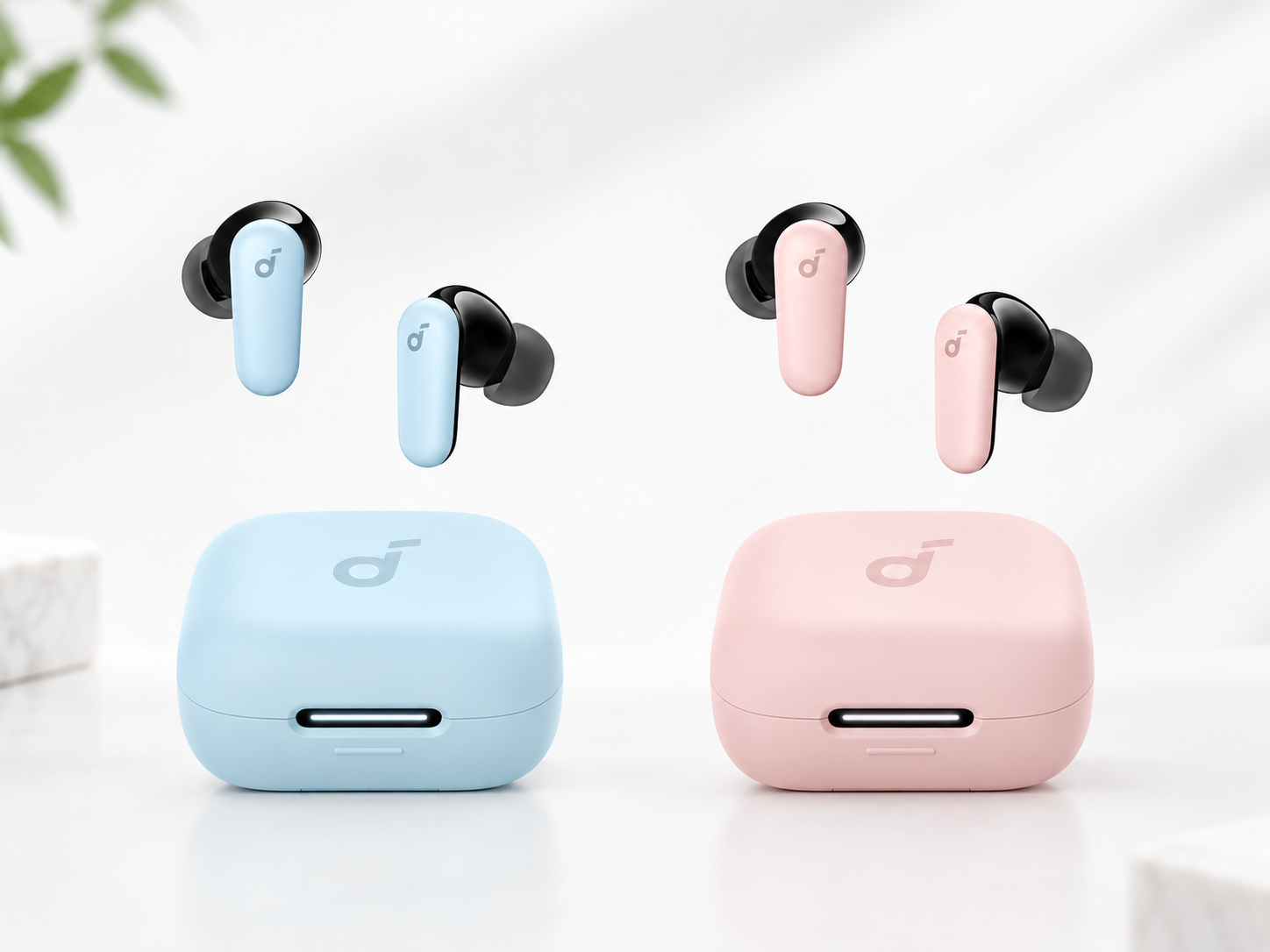 Anker Soundcore R50i NC – þráðlaus heyrnartól – Ofurkaup ehf.